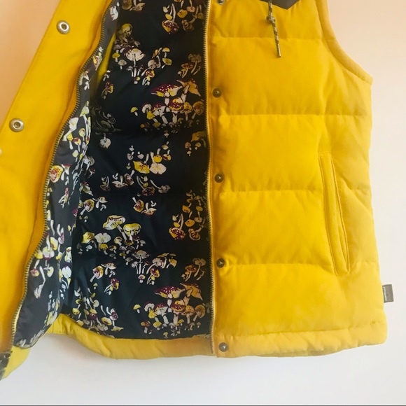 Patagonia Bivy Hooded Vest - XS - Picture 3 of 4